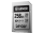 Lexar Armor Silver Pro SDXC UHS-II Karte 256GB, C10, U3, V60, OHNE OVP