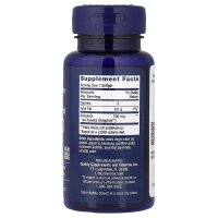 Life Extension, Super Ubiquinol CoQ10, Ubichinol, CoQ10, 100 mg, 60 Weichkapseln