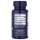 Life Extension, Super Ubiquinol CoQ10, Ubichinol, CoQ10, 100 mg, 60 Weichkapseln