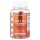 Vitamatic, D3 + K2 Gummies, D3 + K2-Fruchtgummis, natürliche Himbeere, 60 Fruchtgummis