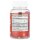 Vitamatic, D3 + K2 Gummies, D3 + K2-Fruchtgummis, natürliche Himbeere, 60 Fruchtgummis