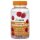 Lifeable, Calcium, Magnesium & Zinc + Vitamin D3 Gummies, Fruchtgummis mit Calcium, Magnesium und Zink, Himbeere, 90 Fruchtgummis