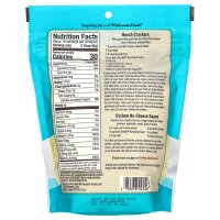 Bobs Red Mill, Gro?bl?ttrige Hefeflocken, glutenfrei, 142 g