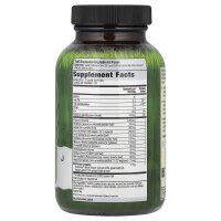 Irwin Naturals, Bloat-Away®, 60 flüssige Weichkapseln