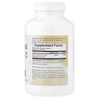 Micro Ingredients, Liposomal Vitamin C, liposomales Vitamin C, 240 pflanzliche Kapseln (625 mg pro Kapsel)