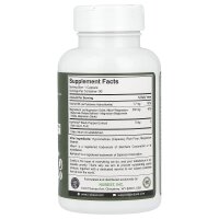 NuBest, Magnesium Complex, Magnesium-Komplex, 90 pflanzliche Kapseln