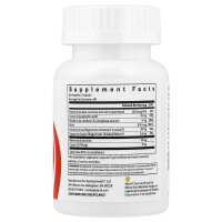 Seeking Health, Iron with Cofactors, Eisen mit Cofaktoren, 90 Kapseln