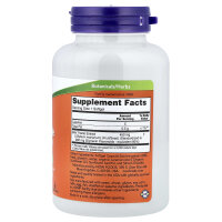 NOW Foods, Milk Thistle Extract, Mariendistelextrakt, 450 mg, 120 Weichkapseln