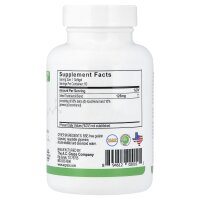 A.C. Grace Company, Unique E, Tocotrienol, 125 mg, 60 einfach zu schluckende Weichkapseln