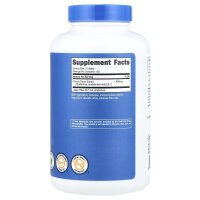 Nutricost, Chanca Piedra, Chanca Piedra, 240 Tabletten (900 mg pro Tablette)
