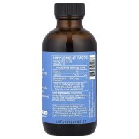 BodyBio, PC, Liposomaler Phospholipid-Komplex, 4 fl. oz. (120ml)