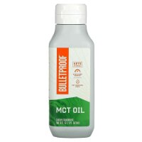 BulletProof, MCT Oil, MCT-?l, 473 ml