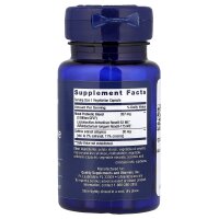 Life Extension, FLORASSIST® Probiotic, Probiotikum, Stimmung verbessern, 30 pflanzliche Kapseln
