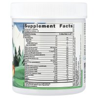 Nordic Naturals, Zero Sugar, Kids Multi Gummies,...