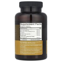 DAdamo Personalized Nutrition, Dereflekt® B, Lektin-Blockierungsformel, 120 pflanzliche Kapseln