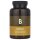 DAdamo Personalized Nutrition, Dereflekt® B, Lektin-Blockierungsformel, 120 pflanzliche Kapseln
