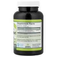 Herbal Secrets, Boswellia-Extrakt, 600 mg, 120 Kapseln