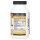 BioSchwartz, Turmeric & Ginger With BioPerine, Kurkuma und Ingwer mit BioPerine, 2.000 mg, 160 pflanzliche Kapseln (500 mg)