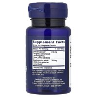 Life Extension, Cytokine Suppress® mit EGCG, Unterstützung des Immunsystems, 30 pflanzliche Kapseln