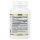 California Gold Nutrition, CoQ10, 100 mg, 120 vegetarische Weichkapseln