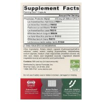 Jarrow Formulas, Vegetarian Jarro-Dophilus® EPS, 30 vegetarische Kapseln