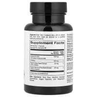 California Gold Nutrition, Hyalurons?ure-Komplex, 60...