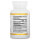 California Gold Nutrition, Mastic Gum, Mastix, 500 mg, 60 vegetarische Kapseln