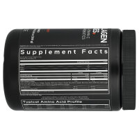 Codeage, Multi Collagen Peptides Powder, Multi-Kollagen-Peptid-Pulver, geschmacksneutral, 300 g (10,58 oz.)