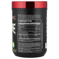 ALLMAX, AMINOCORE™ BCAA, Wassermelone, 345 g (0,76...