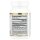 California Gold Nutrition, Vitamin D3 + K2, 60 Kapseln