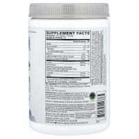 Xtend, Sport® Recovery, Icy Blue Raspberry, 288 g