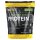 California Gold Nutrition, Sport, Pflanzliches Protein mit Bio-Naturreis-Proteinkonzentrat, Leinsamen, Chiasamen, Schokoladengeschmack, 907 g