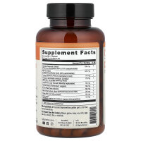 NatureWise, Total Colon Care®, Kräuterreinigung, 60 Kapseln