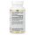 California Gold Nutrition, Zinc Picolinate, Zinkpicolinat, 50 mg, 120 Kapseln