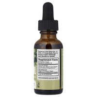 California Natural Wild Oregano Öl, 30ml