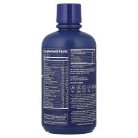 Trace, Multi Vitamin-Mineral, Multi-Vitamin-Mineral, für Männer und Frauen, gemischte tropische Beeren, 887 ml (30 fl. oz.)