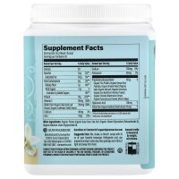 Sunwarrior, Plant-Based Collagen Builder Protein Peptides, pflanzliche Kollagen-Proteinpeptide, Tahiti-Vanille, 500 g
