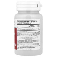 Protocol for Life Balance, Astaxanthin, 12 mg, 60 vegetarische Weichkapseln