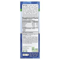 Natures Truth, Ionic Magnesium Liquid, Unflavored, ionische Magnesiumflüssigkeit, geschmacksneutral, 118 ml (4 fl. oz.)