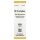 California Gold Nutrition, Vollspektrum-Vitamin-B-Komplex mit Vitamin B12, Pantothensäure, Biotin & Niacin, Himbeere & Zitrone, 59 ml