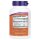 NOW Foods, CoQ10 mit Omega-3-Fischöl, 120 Weichkapseln