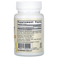 Jarrow Formulas, MK-7, 90 mcg, 60 Weichkapseln