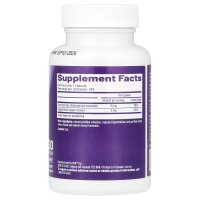 Advanced Orthomolecular Research AOR, Zinc-Copper Balance™, Zink und Kupfer zur Unterstützung des Immunsystems, 100 Kapseln