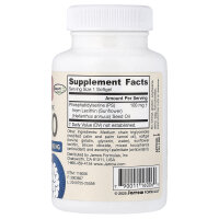Jarrow Formulas, PS100, 100 mg, 60 Weichkapseln