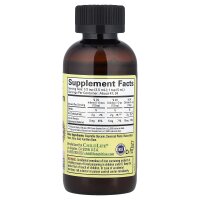 ChildLife Essentials, Flüssiges Eisen, natürlicher Beerengeschmack, 118 ml
