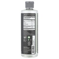 Garden of Life, Dr. Formulated Brain Health, 100% Bio-Kokosnuss-MCT-Öl, geschmacksneutral, 473 ml (16 fl. oz.)