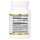 California Gold Nutrition, Fisetin, Ergänzungsmittel mit Fisetin, 100 mg, 90 pflanzliche Kapseln