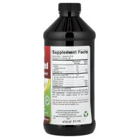 Best Naturals, Schwarzkümmel, kaltgepresstes Öl, 473 ml (16 fl. oz.)