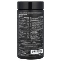 Codeage, Men’s Fermented Multivitamin, fermentiertes Multivitamin für Männer, 120 pflanzliche Kapseln