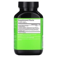 HUM Nutrition, Gut Instinct, 30 vegane Kapseln